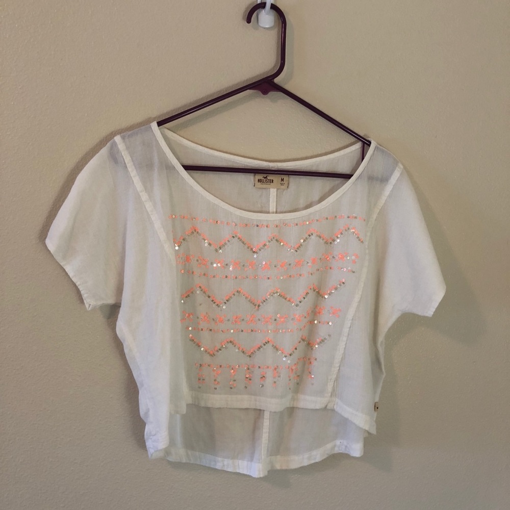 Sweatshirts, shirts, and drop tops. - Picture 5 of 8
